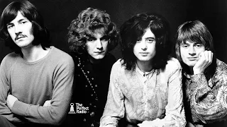 Led Zeppelin ► Live at Knebworth Festival 1979