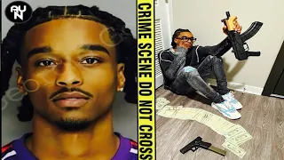Rapper Vonnie Bee Shot And Killed On Camera Days After Going VIRAL And Signing A Record Deal