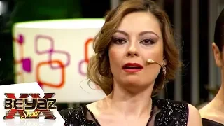 Özge Özder Hakkında Bunları Biliyor Musunuz? - Beyaz Show