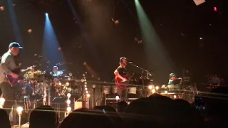 Bon Iver “Holocene” ACL Live Austin 1/20/2018