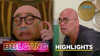 Bubble Gang: ‘Nay, ‘Tay, Boy, Koy, Buboy, ‘Noy, the multiverse!