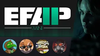 EFAP Mini: Reacting to Batwoman S01E15