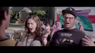 Bad Neighbours | Film Clip | Keep It Down [HD]