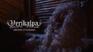 VERIKALPA - Arvon Tuomari (Official Video)