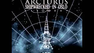 Arcturus - "Ad Absurdum" - Shipwrecked in Oslo [CD Master - 2014]