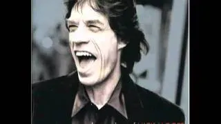 Mick Jagger - Charmed Life.