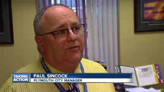 City clerk under scrutiny for social media post