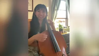 If ain’t got you ( Alicia Keys ) cover by Chi & Cello