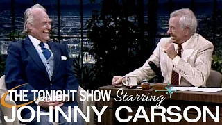 Red Skelton | Carson Tonight Show