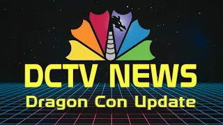 Dragon Con Update (Saturday) — #DragonCon2023
