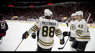 Bruins at Hurricanes Highlights 4/4/24