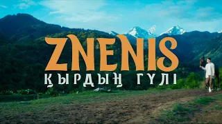 ZHENIS - ҚЫРДЫҢ ГҮЛІ [Official music video]