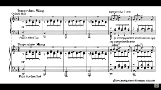 Schubert - Ständchen (Serenade) (arr. Liszt) | Piano