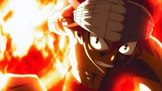 Fairy Tail: Final Series「AMV」Hero Of Our Time
