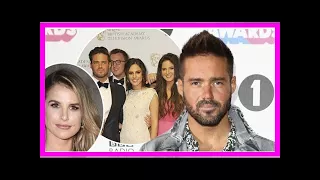 Spencer Matthews net worth revealed: How did Vogue Williams' fiancé make his fortune? From his PR p