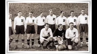 [World Cup 1934] Final - Italy 2 - 1 Czechoslovakia (Tiệp Khắc)