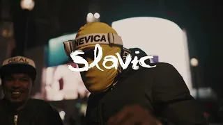 [FREE] Uk Drill Type Beat x Ny Drill Type Beat "Slavic" | Uk Drill Instrumental 2022