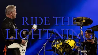 Metallica: Ride The Lightning - Live In Amsterdam, NL (April 27, 2023) [Multicam]