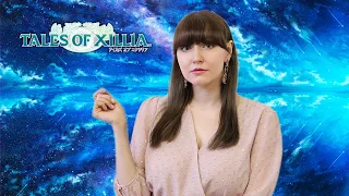 【RUS COVER】Tales of Xillia OP - Progress