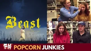 Beast Trailer Family Review and Reaction