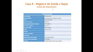 SIGA MODULO 04 SESION 05