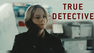 Still Shots from True Detective Season 04 (2024)