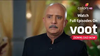 Shakti - 21st June 2019 - शक्ति