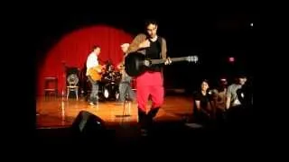 Bilal Khan Live in Concert in Houston 2012