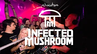 Infected Mushroom - aftermovie // elsewhere