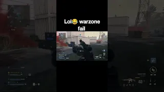 most unexpected downed warzone