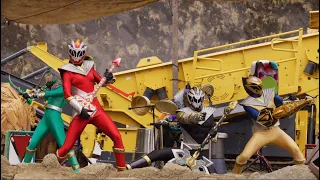 Power Rangers News: Cosmic Fury Episode 5 | "Rock Out" REVIEW