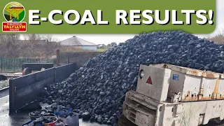 EcoCoal RESULTS & More! - Talyllyn Railway Update