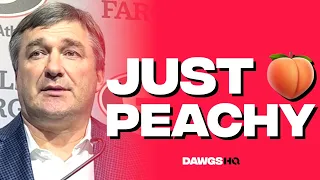 Kirby Smart shares injury updates on Georgia Bulldogs football before Peach Bowl vs Ohio State