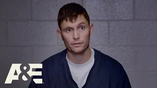 60 Days In: Guards Ignore FIGHT During Alan's First Week in Jail (S4) | A&E