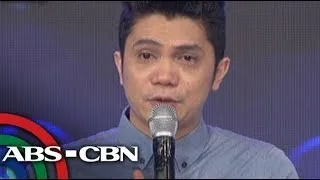 It's Showtime: Vhong Navarro is back on It's Showtime