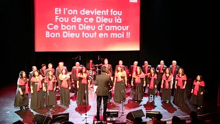 "Si tu veux le louer"- Chorale FPMA Nice [Côte d'Azur]