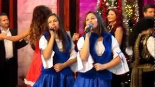 Craitele - Hai la hora mare (Favorit TV) 0724280462