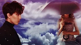 Dimash💖 Димаш💖--"Wicked Games"~A Fantasy Video