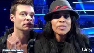 American Idol Top 13 Rehearsals With Diddy | Behind The Scenes | On Air With Ryan Seacrest