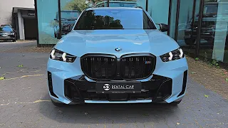 😯2024 BMW X5 Review - Awesome Legendary SUV!🤪