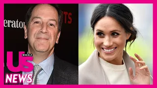 ‘Suits’ Creator Claims Royal Family Didn’t Want Meghan Markle Saying This 1 Word