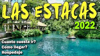 Las estacas Morelos | cuanto cuesta ir y como llegar?