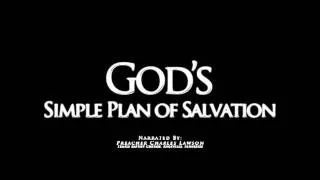 God's Simple Plan of Salvation - Pastor Charles Lawson