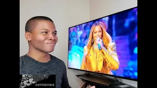 Beyonce - "XO" Kobe Bryant Tribute (REACTION)