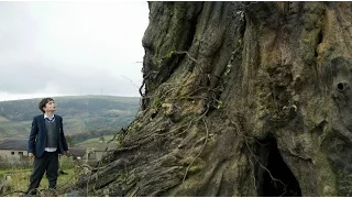 A Monster Calls / Canavarın Çağrısı- Türkçe Altyazılı Fragman