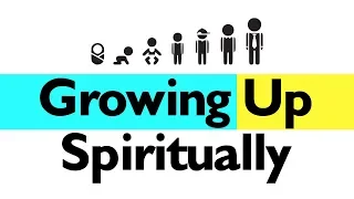 PART 2 | 3 WAYS TO CHECK IF YOU ARE SPIRITUALLY MATURE