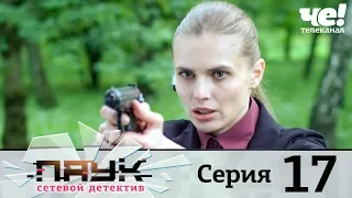 Паук | Сезон 1 | Серия 17