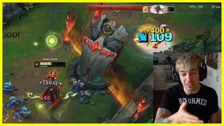 Name A Better Karthus Than Him - Best of LoL Streams #1048