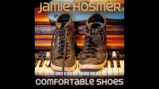 Jamie Hosmer - The Answer (Westcoast)