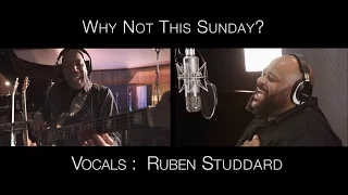 Nathan East REVERENCE Performance Series: “Why Not This Sunday” (feat. Ruben Studdard)